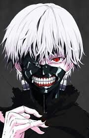 Kaneki Ken | Wiki | Anime et Manga Amino