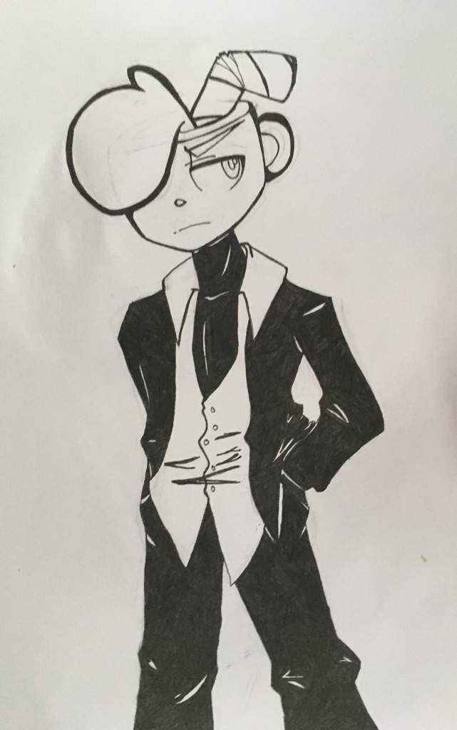 Newest For Sketch Tuxedo Drawing Reference | Invisible Blogger