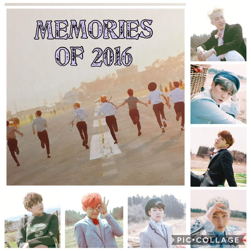 Unboxing Bts Memories Of 16 K Pop Amino