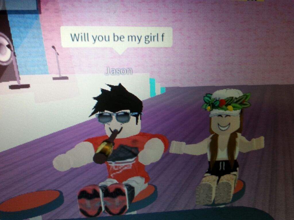 Date At Roblox Game Boys And Girls Dance Clud Roblox Amino - roblox gamer boy