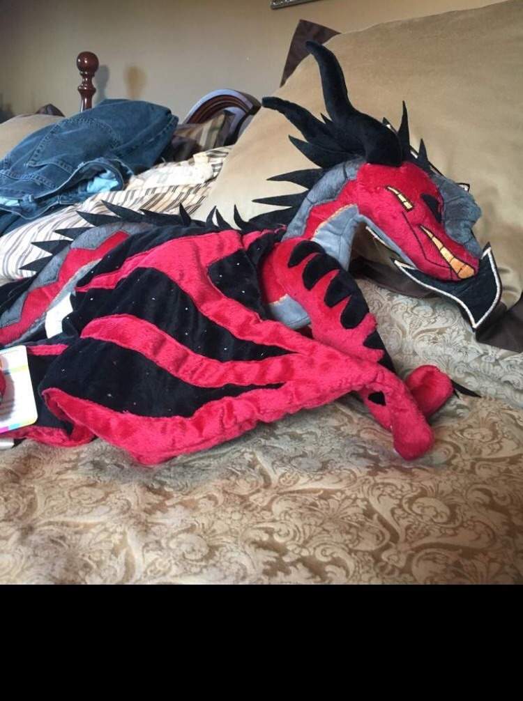 wings of fire plushies
