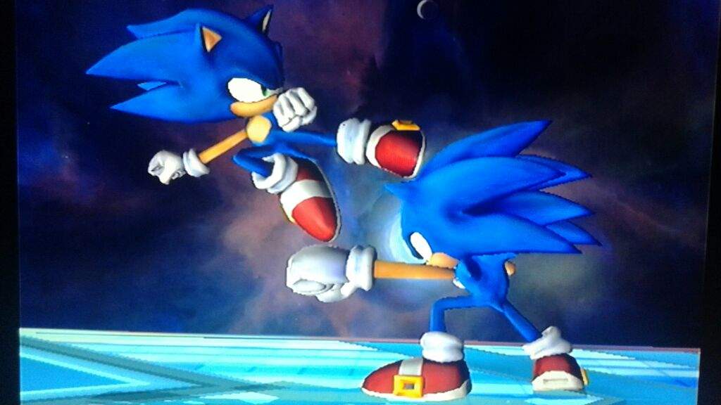 The Sonic Clone Sonic The Hedgehog Amino