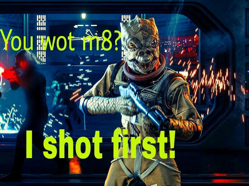 Star Wars Battlefront Memes Star Wars Amino