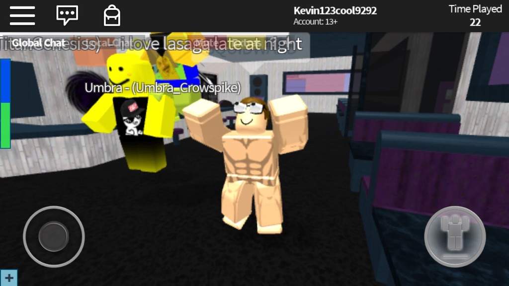 The Daddy Sqaud Roblox Amino