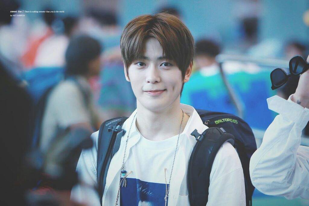 170815 ICN Jung Jaehyun - Law Of The Jungle Fiji 🌴 | NCT (엔시티) Amino