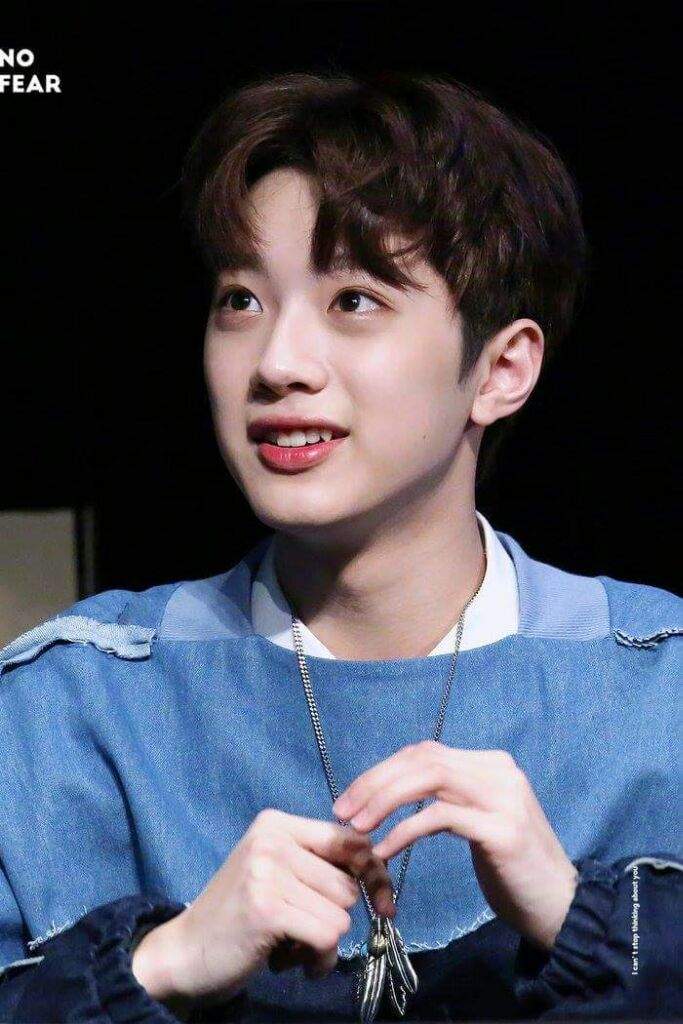 Lai GuanLin 🍀 | Wanna-One(워너원) Amino