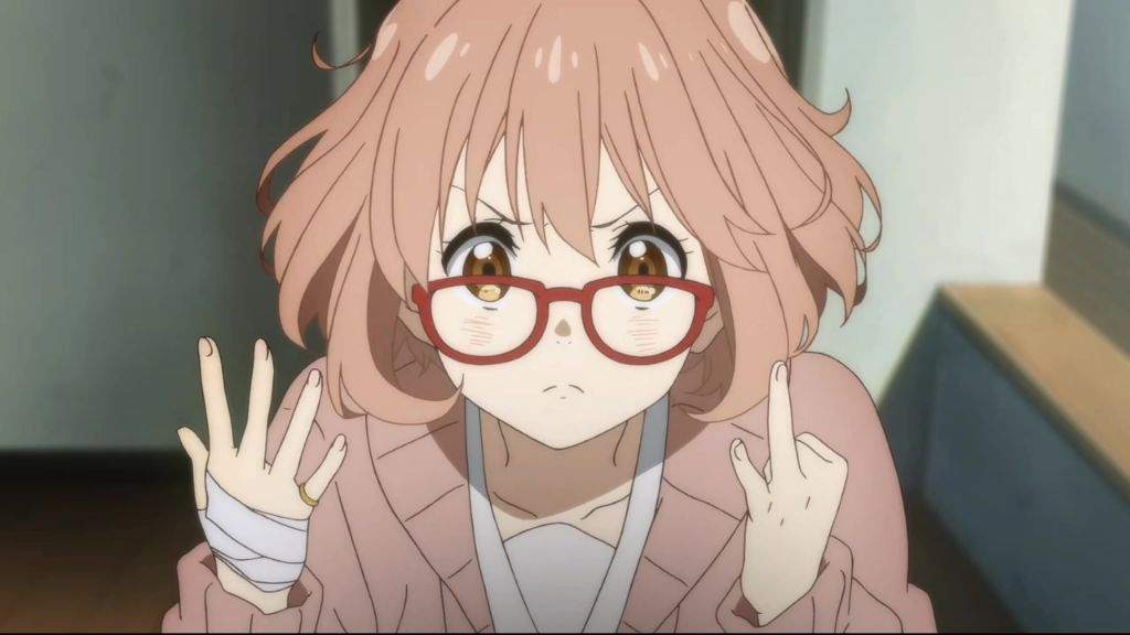 Mirai Kuriyama appreciation post | Anime Amino