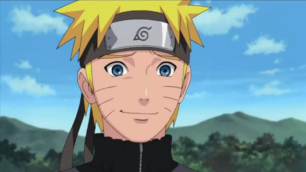 Naruto Uzumaki | Wiki | Anime Amino