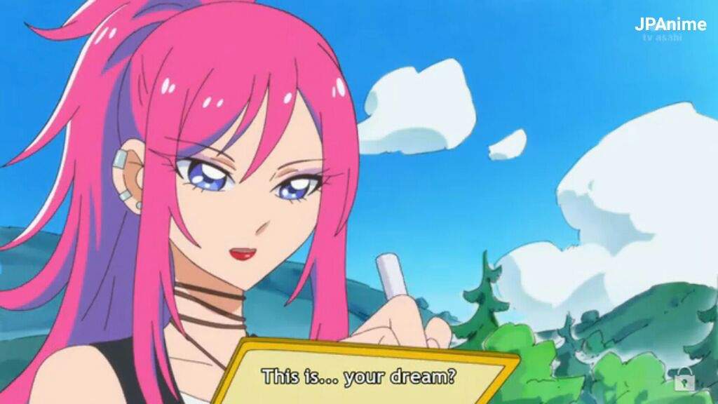 Kira Kira A La Mode Precure Episode 27 Part 2 Precure Amino