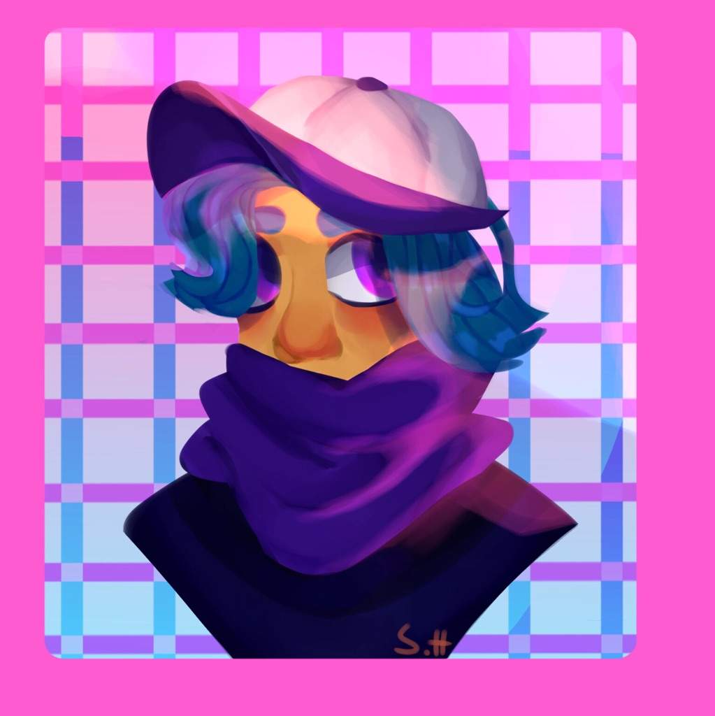 Shy ninja from ok ko | Art Amino