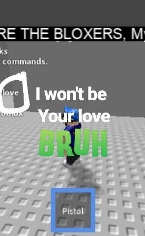 Exposed Roblox Oders