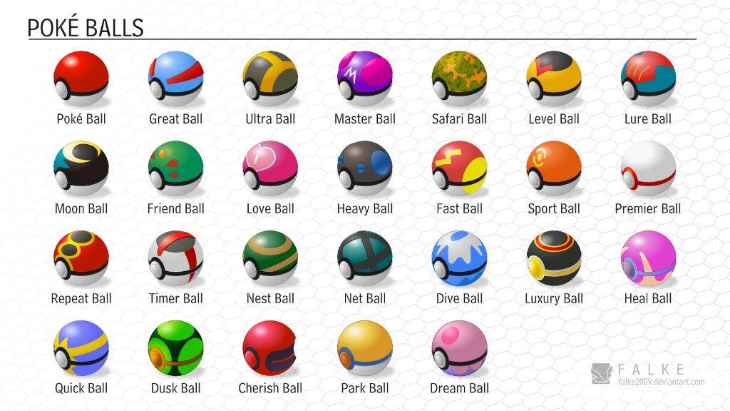 clip and go pokemon balls