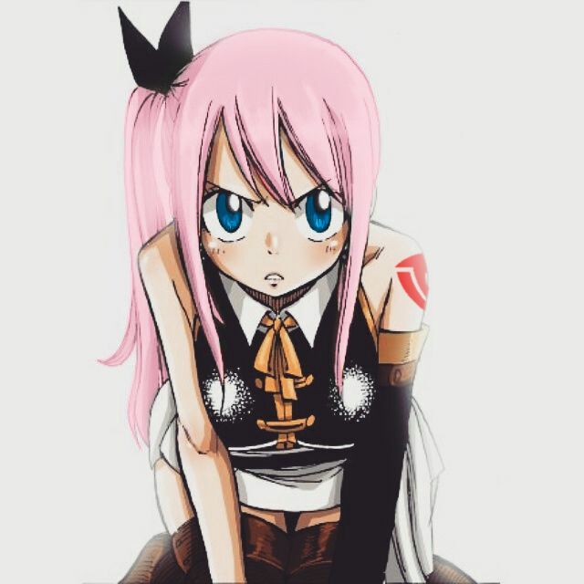 Melody Vastia Oc Wiki Fairy Tail Amino