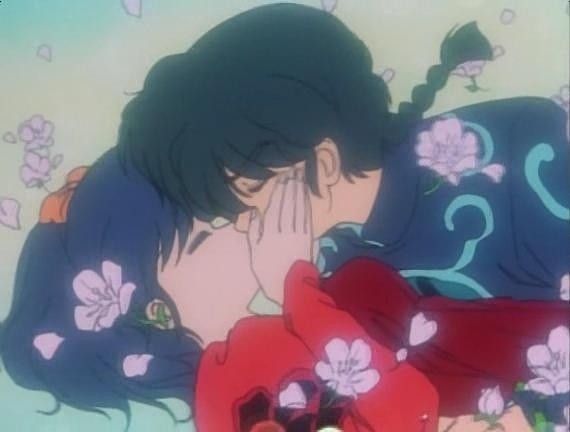 Featured image of post Ranma Love Interests / I did the editing of this, learning how to do decent video editing (as you hear at the.