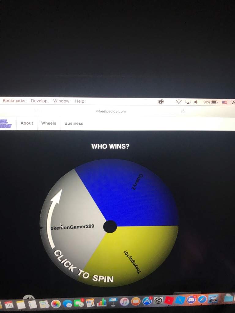 Who Wins The Robux Giveaway Roblox Amino