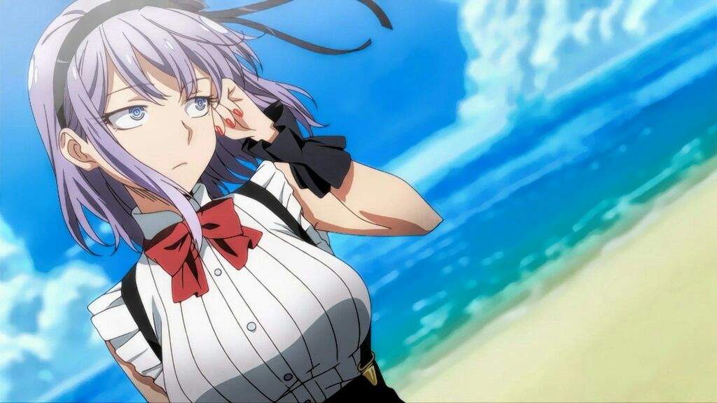 Dagashi Kashi Wallpapers •anime• Amino