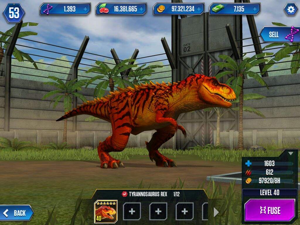 jurassic park the game velociraptor