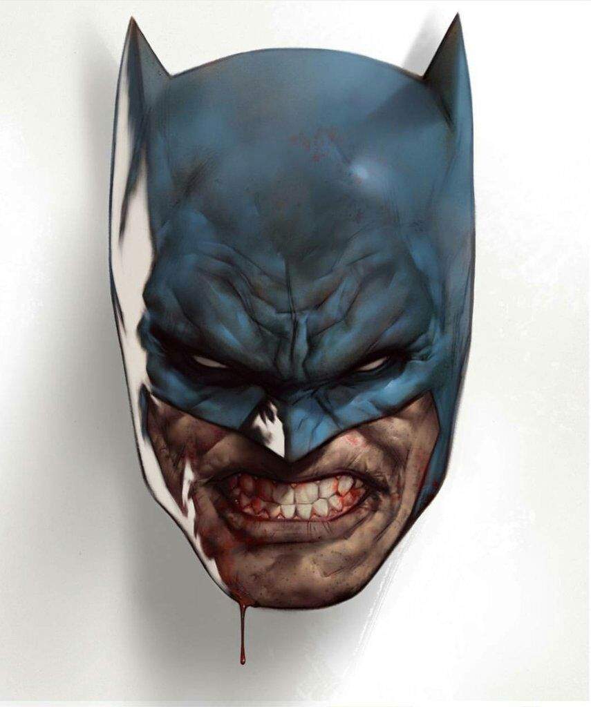 ⭐ All-Star Batman Renascimento #1 | Review | Comics Português Amino