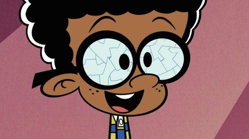 the loud house clyde plush