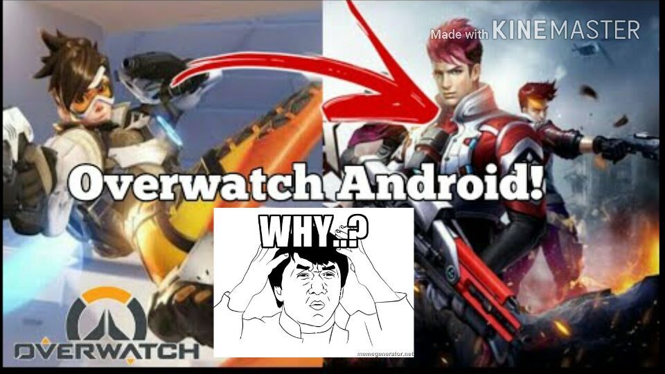 Overwatch For Mobile 英雄枪战 Heroes Of Warfare Fps Moba 17 New Android Game Overwatch For Ios Video Games Amino