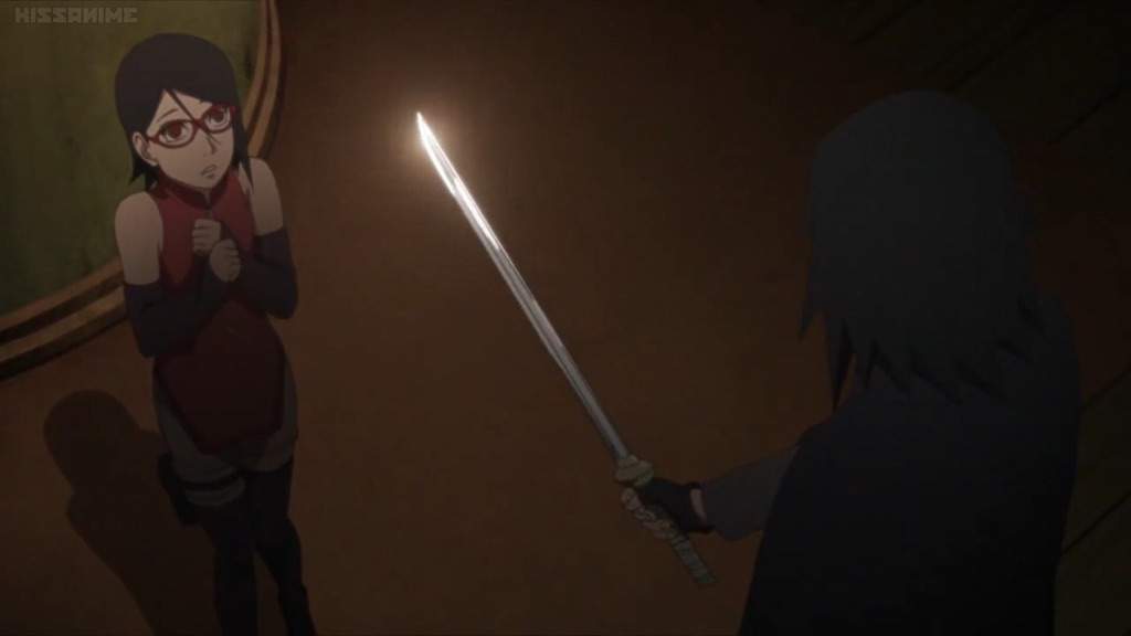 SPOILER ALERT!! Naruto Amino