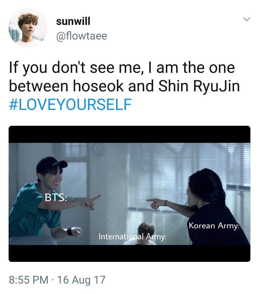 BTS Love YourSelf Highlight Reel Memes 😂 | ARMY's Amino