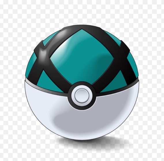 Create a Pokeball Challenge: Paranormal Ball | Pokémon Amino