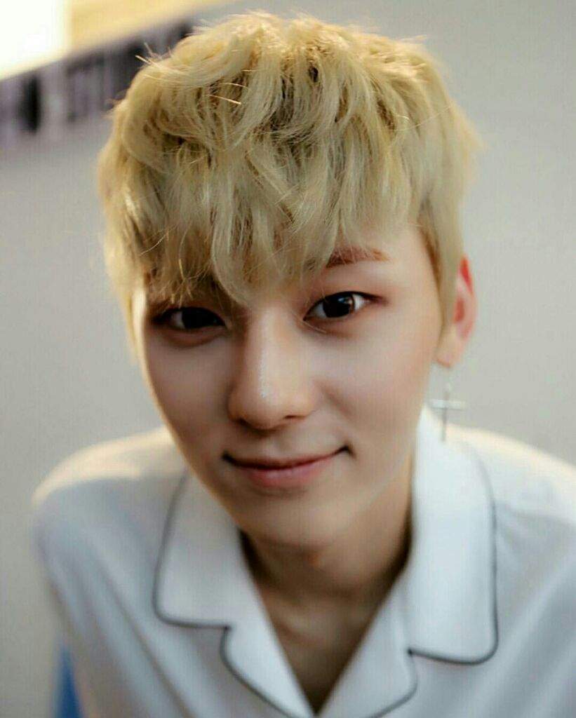 ♡Hwang Minhyun♡ | Wiki | K-Pop Amino