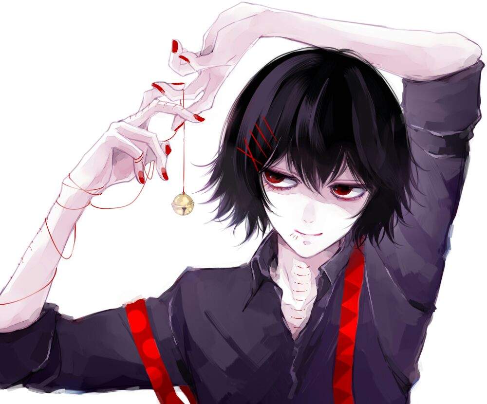 Ririe Kiroshima | Wiki | Virtual Space Amino