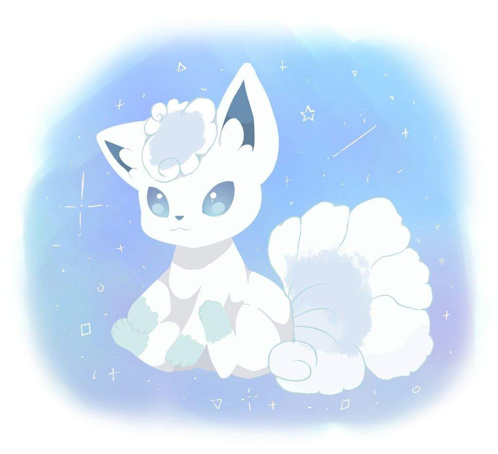 holiday alolan vulpix