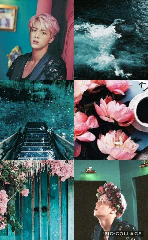 BTS Aesthetics ♡ °. •. °•. | ARMY's Amino