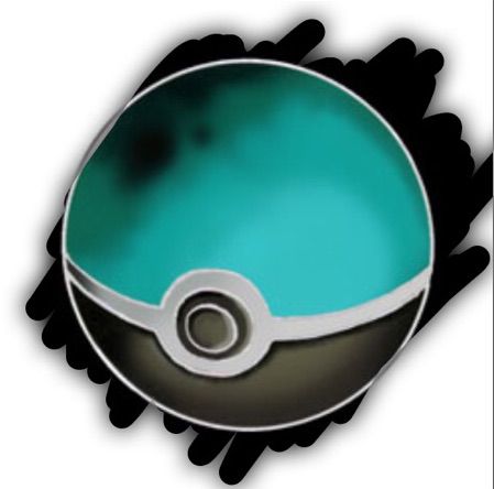 Create a Pokeball Challenge: Paranormal Ball | Pokémon Amino