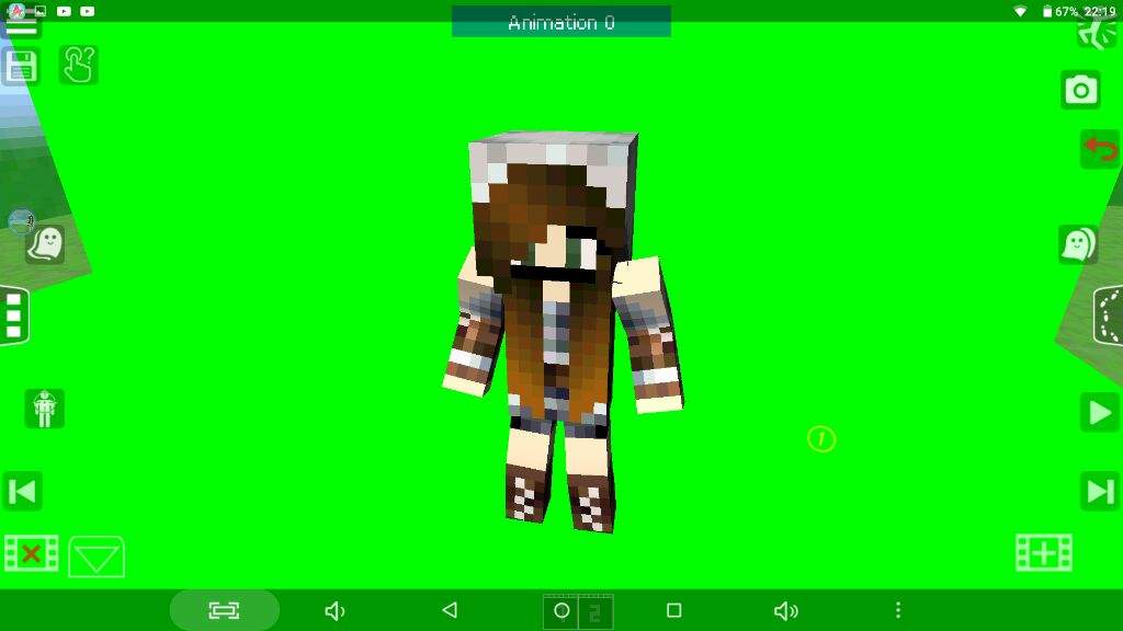 Como Hacer Una Render De Minecraft Minecraft Amino • Crafters Amino