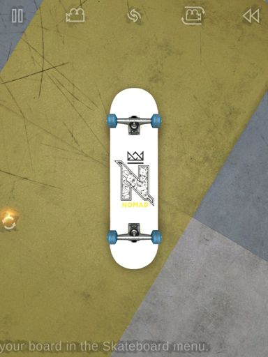decks for true skate