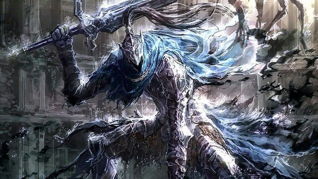 Dark Souls Artorias | Fire Emblem Heroes Amino