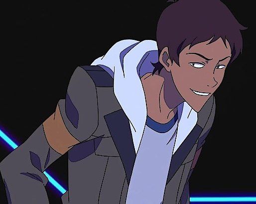 lance mcclain shirt