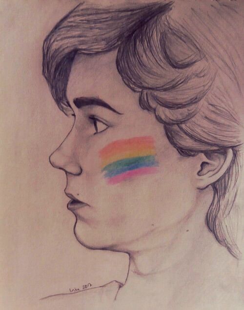 Why am i so bad at drawing? Skam Amino