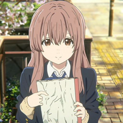 西宮 硝子 | Wiki | Koe No Katachi/A Silent Voice Amino