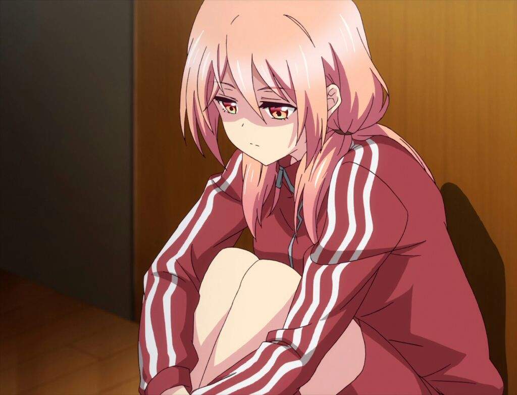 Netsuzou Trap. | •Anime• Amino
