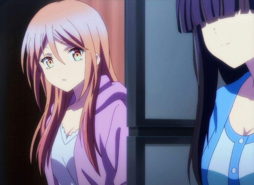 Netsuzou Trap. | •Anime• Amino