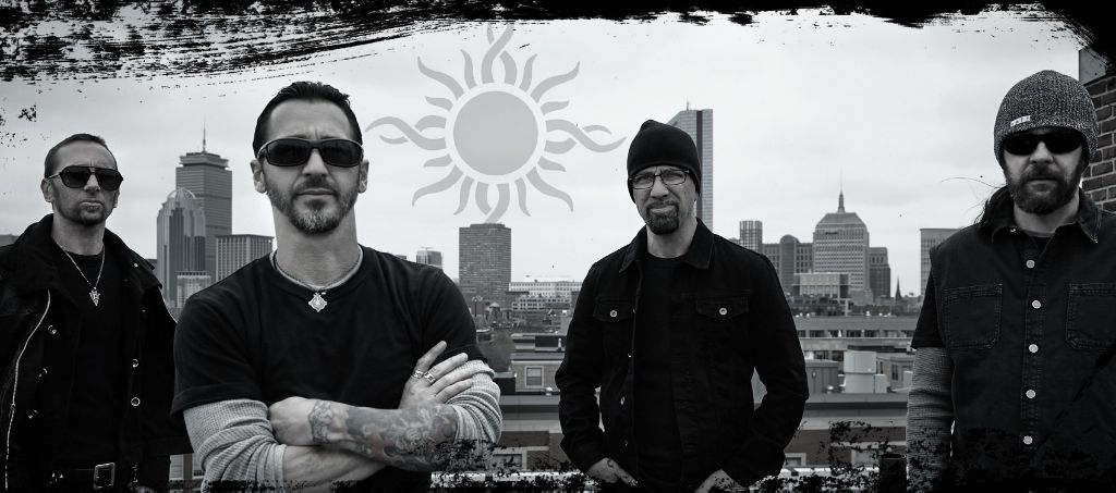 All Godsmack Albums Ranked From Worst To Best Metal Amino - 