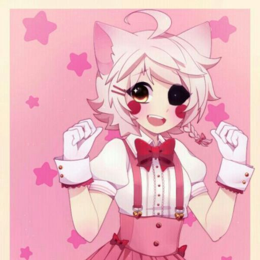 Mangle (menina) | Wiki | Five Nights at Freddys PT/BR Amino