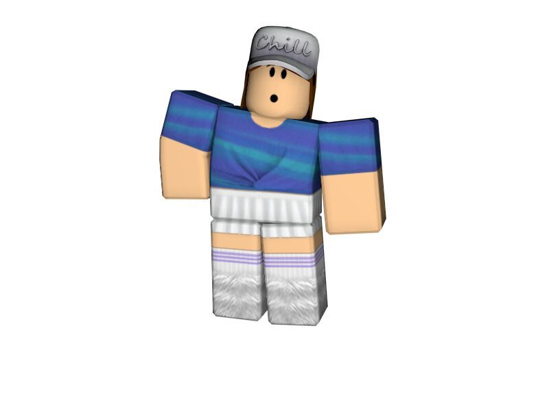 Roblox Character Positions