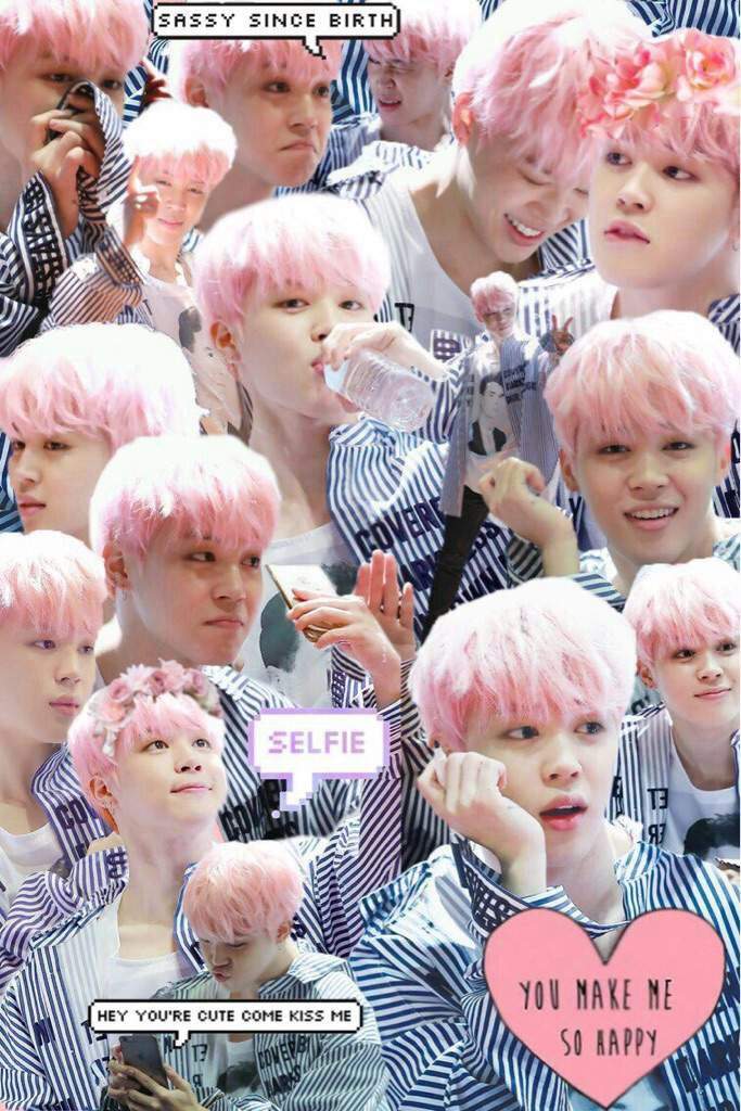 Jimin Biased ¿ Que te gusta mas de Jimin ? | ARMY's Amino Amino