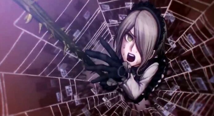 Top 10 most brutal deaths in Danganronpa [FULL SERIES SPOILERS