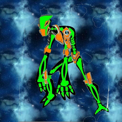 Emerald Electricity | Wiki | Ben 10 Amino