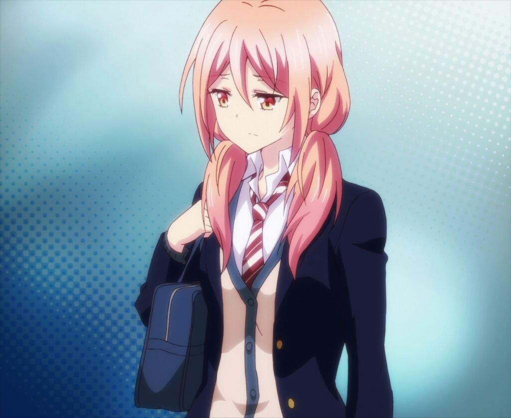 Netsuzou Trap. | •Anime• Amino