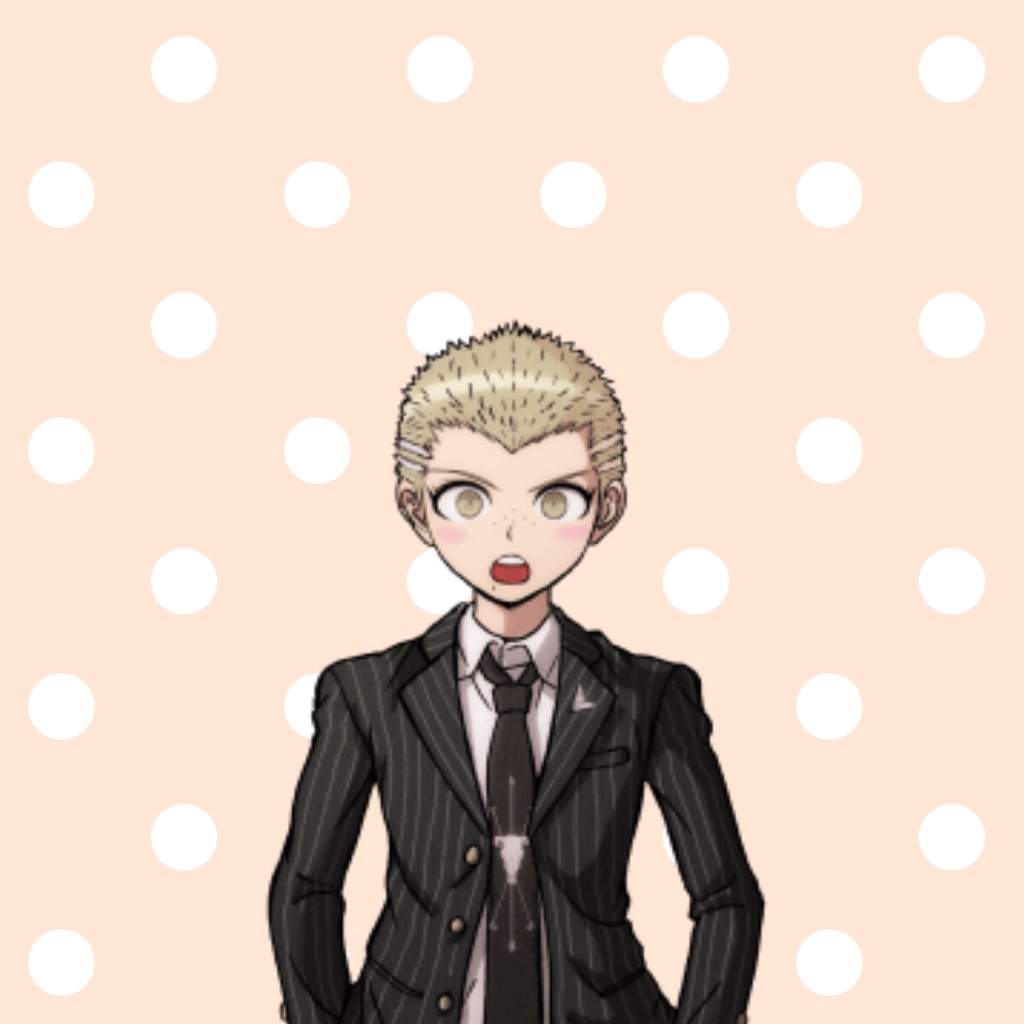 Why do I love Fuyuhiko Kuzuryu? | Danganronpa Amino