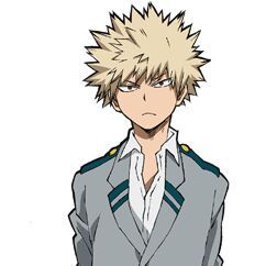 Katsuki Bakugou | Wiki | My Hero Academia Amino