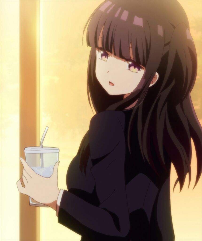 Netsuzou Trap. | •Anime• Amino